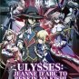 Ulysses: Jehanne D'arc To Renkin No Kishi Vol.1-12 End Anime DVD Eng Dub Region All