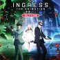 Ingress The Animation Vol.1-11End Anime DVD Eng Sub Region All