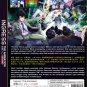 Ingress The Animation Vol.1-11End Anime DVD Eng Sub Region All