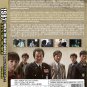 DVD Korean Movie 1987: When The Day Comes Region All Eng Sub