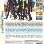 Tsurune Kazemai Koukou Kyuudou-Bu Vol.1-13 End Anime DVD Eng Dub Region All
