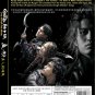 Garo Kami No Kiba The Movie DVD Eng Sub Region All
