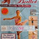 Classical Ballet From Dream To Reality Vol.1 VCD