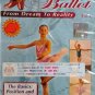 Classical Ballet From Dream To Reality Vol.1 VCD
