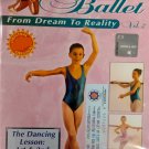 Classical Ballet From Dream To Reality Vol.2 VCD