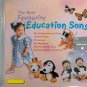 Crystal Music With The Best Favourite Education Song CD