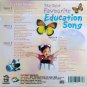 Crystal Music With The Best Favourite Education Song CD