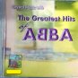 Crystal Music With The Greatest Hits Of Abba CD