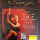 Dancing Argentine Tango The Tango Milonguero VCD