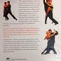 Dancing Argentine Tango The Tango Milonguero VCD
