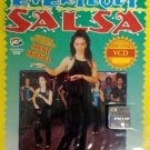 Everybody Salsa VCD