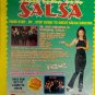Everybody Salsa VCD