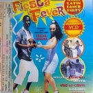 Latin Fiesta Fever VCD