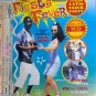 Latin Fiesta Fever VCD