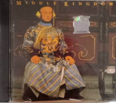 Middle Kingdom CD