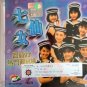 Qi Xian Nv Hui Gu 93 Re Men Long Hu Bang 七仙女 回顾93 热门龙虎榜 VCD