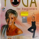 Yoga For Beginners Joy Nielen-Groen VCD