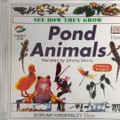 Pond Animals VCD