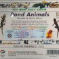 Pond Animals VCD
