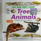 Tree Animals VCD