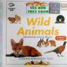 Wild Animals VCD