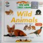 Wild Animals VCD