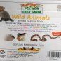 Wild Animals VCD