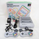 nintendo super famicom