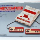 nintendo famicom