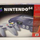 nintendo 64 new