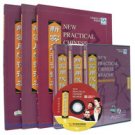 New Practical Chinese Reader Vol.1: Complete Student Set--Learn Mandarin