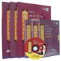 New Practical Chinese Reader Vol.1: Complete Student Set--Learn Mandarin