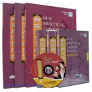 New Practical Chinese Reader Vol.2, Complete Student Set--Learn Mandarin
