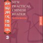 New Practical Chinese Reader Vol.3: Workbook--Learn Mandarin