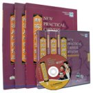New Practical Chinese Reader Vol.3, Complete Student Set--Learn Mandarin