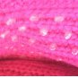 Merry Brite Character Sweater Socks Red Mouse slippers Cozy Grippers NWT Sz 9-11