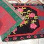 Antique rug Hand made Nomads algeria 19th
