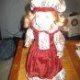 Porcelain Dolls