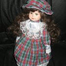 Princess collection-- Porcelain doll