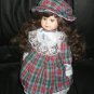Princess collection-- Porcelain doll