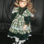 Princess collection-- Porcelain doll