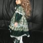 Princess collection-- Porcelain doll