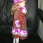 Princess collection-- Porcelain doll