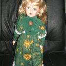 Seymour Mann-- Porcelain Doll