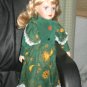 Seymour Mann-- Porcelain Doll