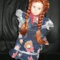 Princess collection-- Porcelain doll