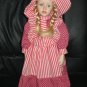 Princess collection-- Porcelain doll