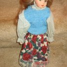 Princess collection-- Porcelain doll