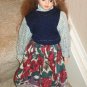 Princess collection-- Porcelain doll