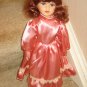 Princess collection-- Porcelain doll